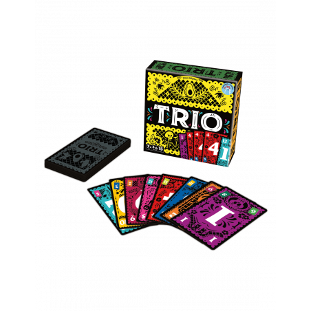 Trio