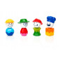 Mes premiers personnages - SmartMax