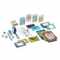Coffret de papeterie Elodie - Djeco
