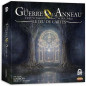 La Guerre de l'anneau - Le Jeu de Cartes - Version Française - Nuts Publishing