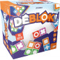 Déblok ! | Jeu de société | À partir de 6 ans | 1 à 4 joueurs | 20 minutes FoxMind