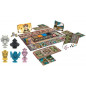 Imaginarium - Jeu de société, À partir de 14 ans, 2 à 5 joueurs, 90 minutes - Asmodee - Bombyx