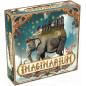 Imaginarium - Jeu de société, À partir de 14 ans, 2 à 5 joueurs, 90 minutes - Asmodee - Bombyx
