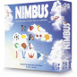 Nimbus - Flip Flap Editions - Jeu de société Enfants - Jeu de langage - Jeu de Mots