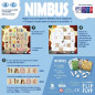Nimbus - Flip Flap Editions - Jeu de société Enfants - Jeu de langage - Jeu de Mots