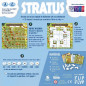 Stratus - Flip Flap Editions - Jeu de société Enfants - Jeu de langage - Jeu de Mots