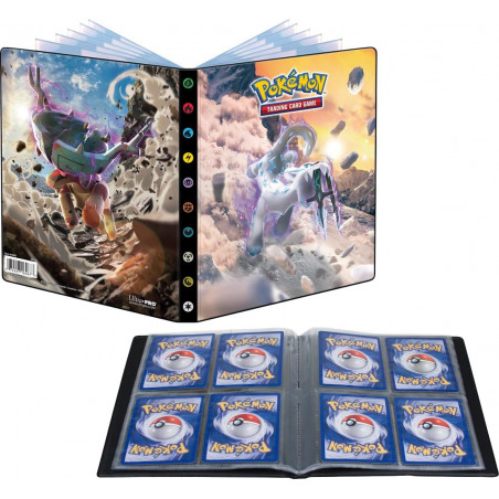 Pokémon - Ecarlate et Violet : Evolution à Paldéa (EV02) - Jeux de société - Jeux de cartes