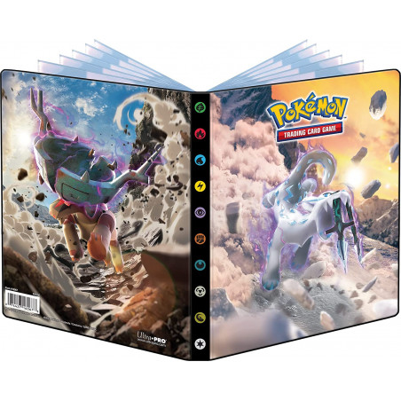 Pokémon - Ecarlate et Violet : Evolution à Paldéa (EV02) - Jeux de société - Jeux de cartes