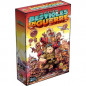 Air, Land & Sea – Bestioles en Guerre - Lucky Duck Games