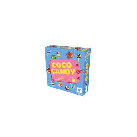 Coco Candy