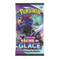 1 BOOSTER SOUS SCELLÉS - REGNE DE GLACE