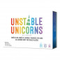 Unstable Unicorns : Trahissez vos amis