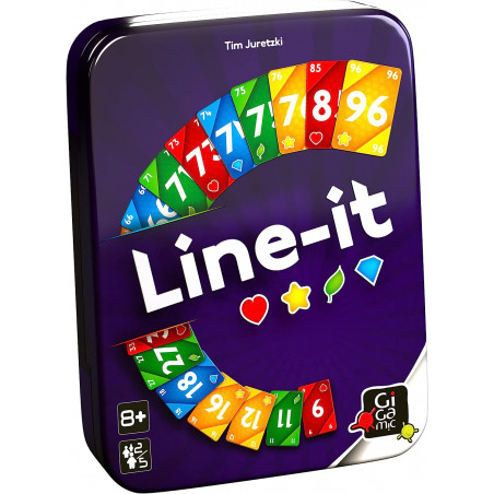 Line-IT - GIGAMIC