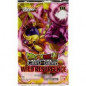 BOOSTER ZENKAI SERIES 04 WILD RESSURGENCE DRAGON BALL SUPER CARD