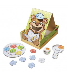 Une cuillère pour Martin - HABA - 301076