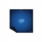 Tapis de jeu bleu - 60x60 cm