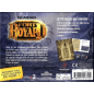 Escape box - Fort Boyard