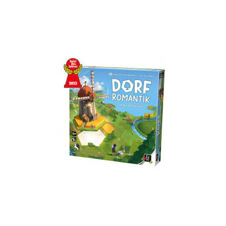 Dorfromantik