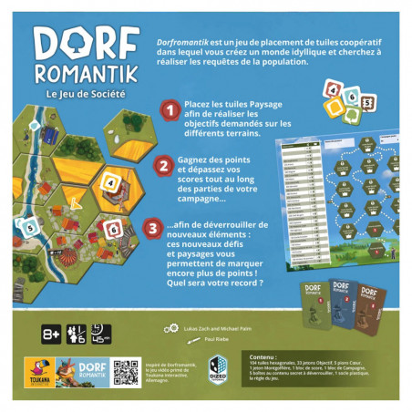 Dorfromantik