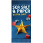 Sea Salt & Paper – Extra Salt