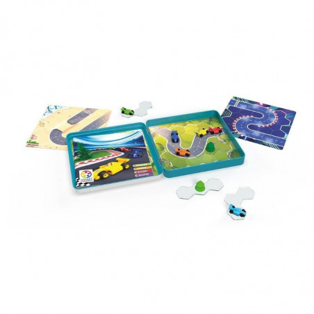 Pole position - Smartgames