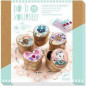 Mini boites à décorer Adorables - Do it Yourself - Djeco