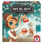CAFÉ DEL GATTO CAFÉ DEL GATTO