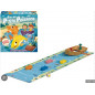 Allez les P'tits Poissons - Premier jeu de société pour enfants - Ravensburger