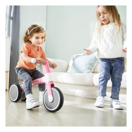 Premier tricycle rose