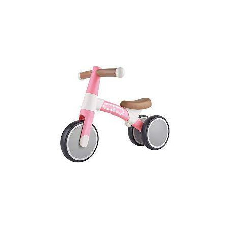 Premier tricycle rose