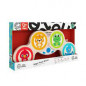 Tambours magic touch hape et baby einst