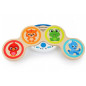 Tambours magic touch hape et baby einst