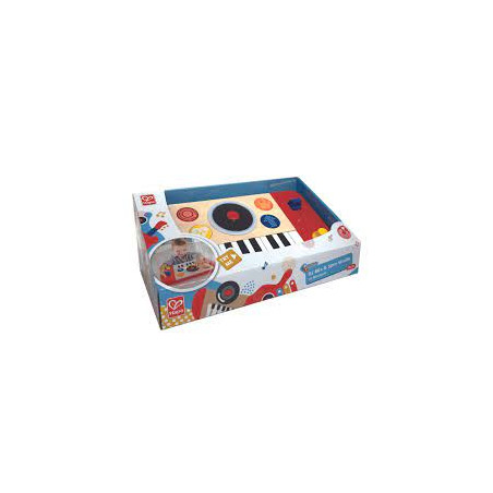 Table de mixage DJ mix - Hape