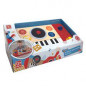 Table de mixage DJ mix - Hape Table de mixage DJ mix - Hape