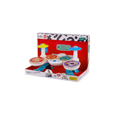 Batterie magic touch Baby Einstein - Hape