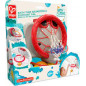 JEU DE BAIN BASKET-BALL ÉLÉPHANT JEU DE BAIN BASKET-BALL ÉLÉPHANT