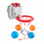 JEU DE BAIN BASKET-BALL ÉLÉPHANT JEU DE BAIN BASKET-BALL ÉLÉPHANT