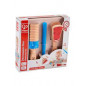 Duo de percussions - Hape