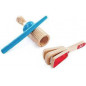 Duo de percussions - Hape