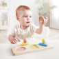 PUZZLE FORMES MIRROIRS PUZZLE FORMES MIRROIRS