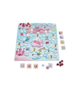 Licornes dans les nuages – Bienvenue à Rosalie !