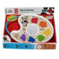 Magic Touch™ - Palette de couleurs