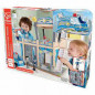 Poste de police- Hape