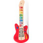 Magic Touch - Guitare connectée