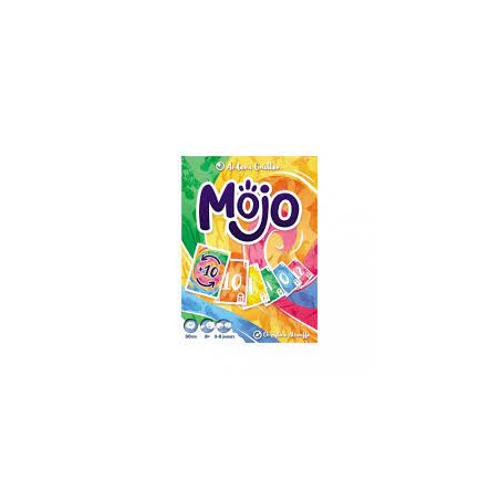 Mojo