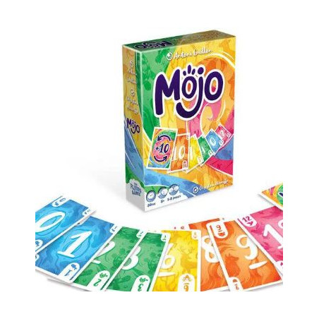Mojo