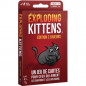 Exploding Kittens : édition 2 joueurs