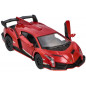 Lamborghini Veneno 1/36 a friction - Couleur aléatoire