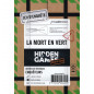 LA MORT EN VERT - HIDDEN GAMES