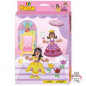 Kit de perles Midi - Princesses